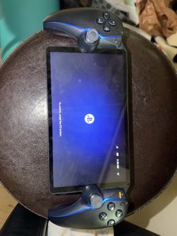 Ps portal