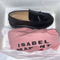 Isabel Marant Loafers