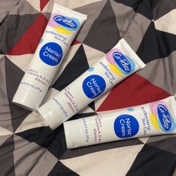 Baby Norisc Cream 