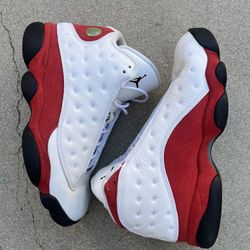Jordan 13 Retro Og Chicago 