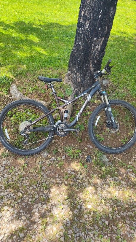 Specialized FSR mountain Bike