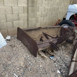 Grader Box