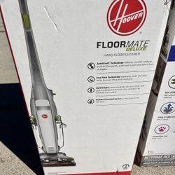 Vacuum 