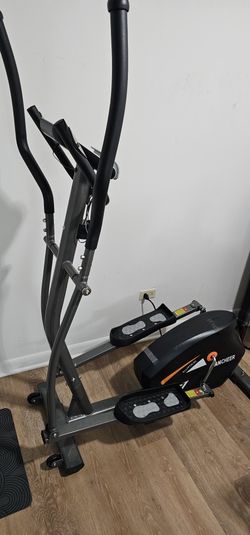exercise machine