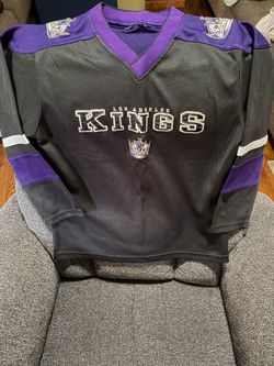 2000’s Nike Los Angeles Kings Jersey