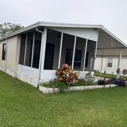 HANDYMAN SPECIAL MOBILE HOME 2/2