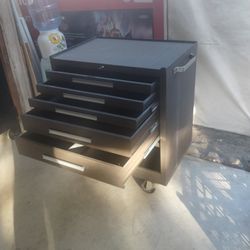 Kennedy Tools Box..H..34..W..29..D..20