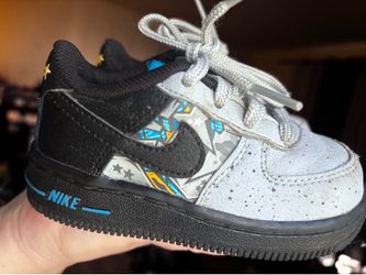 Nike toddler shoes