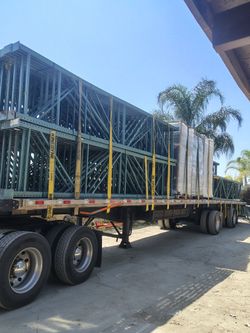 🔥🔥PALLET RACKING FOR SALE 🔥 🔥