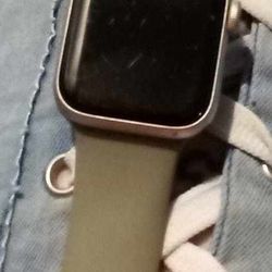Apple  A2726 Gen 2 Smart Watch