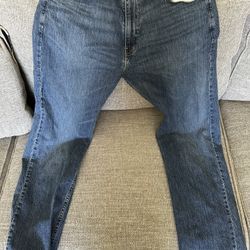 Men’s Levi’s Jeans