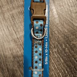 Brand New Dog Collar