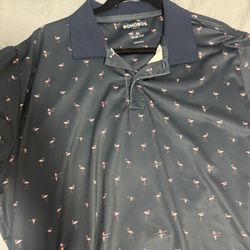 Golf Polo