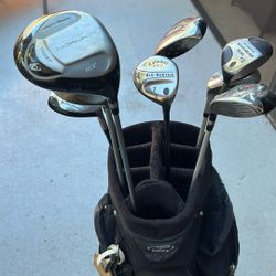 Golf Clubs