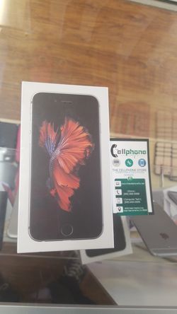 IPHONE 6S METROPCS TMOBILE ATT