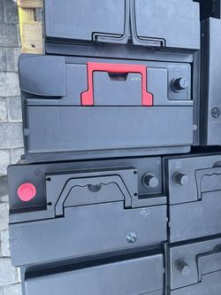 Brand New Batteries For Cars And Trucks 