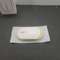 Wireless Mouse Bluetooth 2.4 G