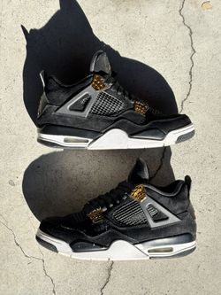 Jordan 4 ‘Royalty’