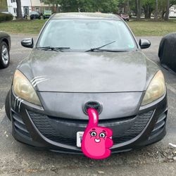 2010 Mazda Mazda3