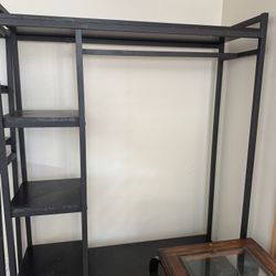 Closet/clothes Hanger