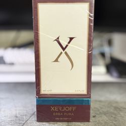 Xerjoff Cologne