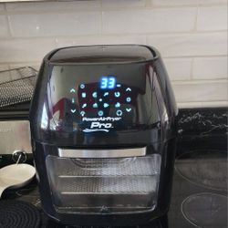 Power XL Pro Air Fryer 