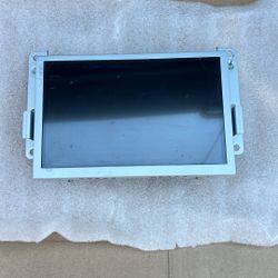 Ford Sync3 Monitor And Module 