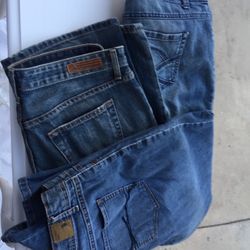 Size 14 —5.00 — 2 0f Them