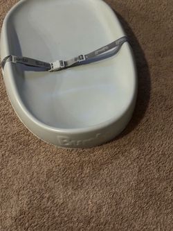 Changing pad bumbo