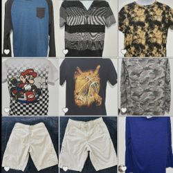 Boys Size 14/16 Bundle