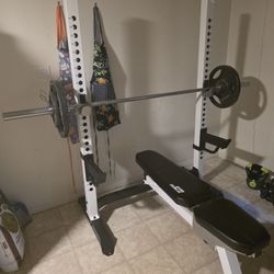 Weight BENCH
