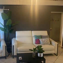 Reclining Love Seat / Sofa / Couch 