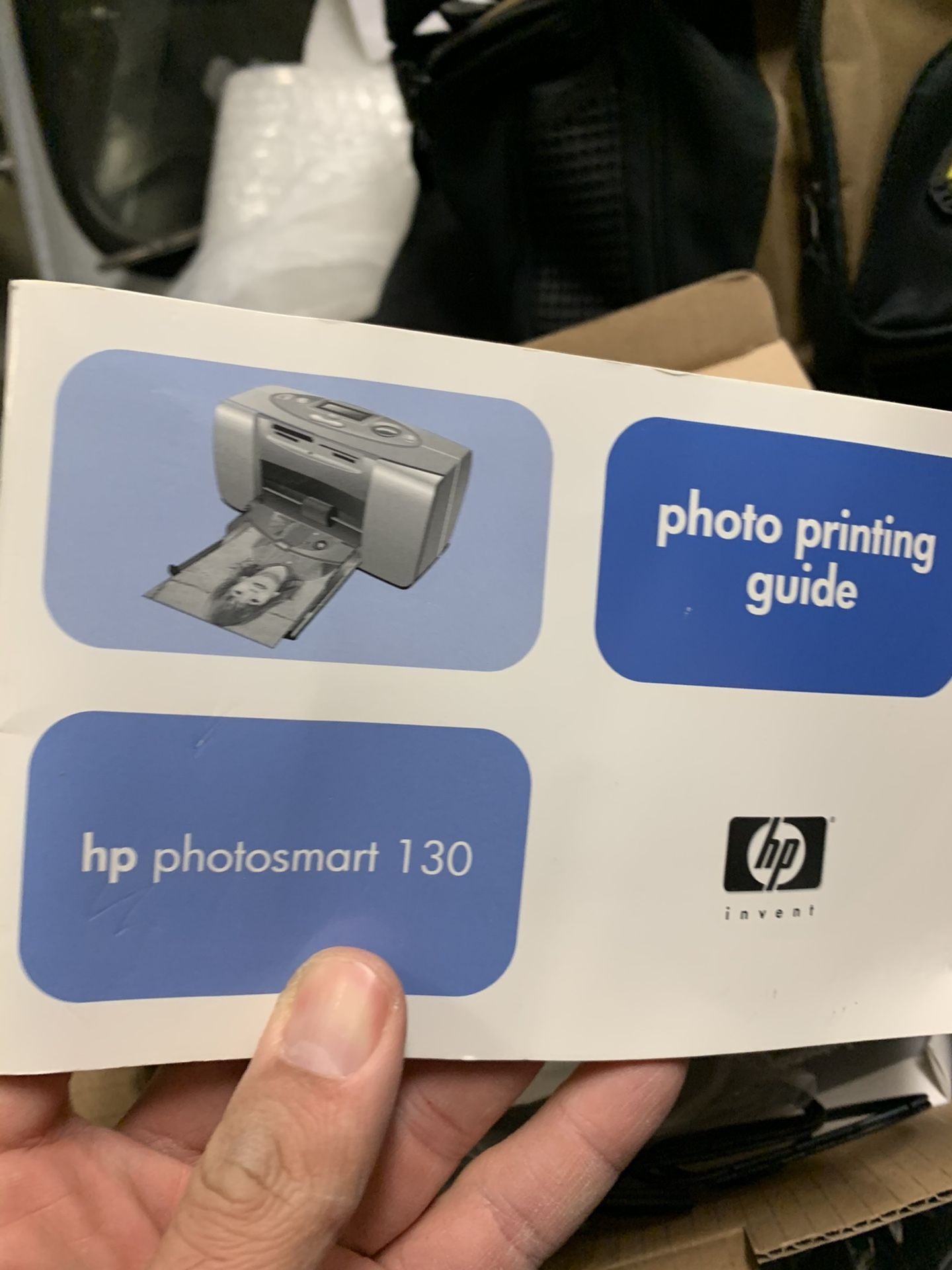 Hp mini printer for Sale in Naples, FL OfferUp