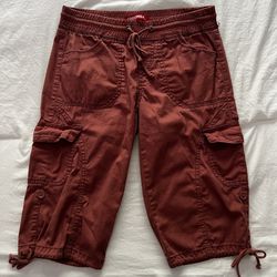 Unionbay Shorts (size S)