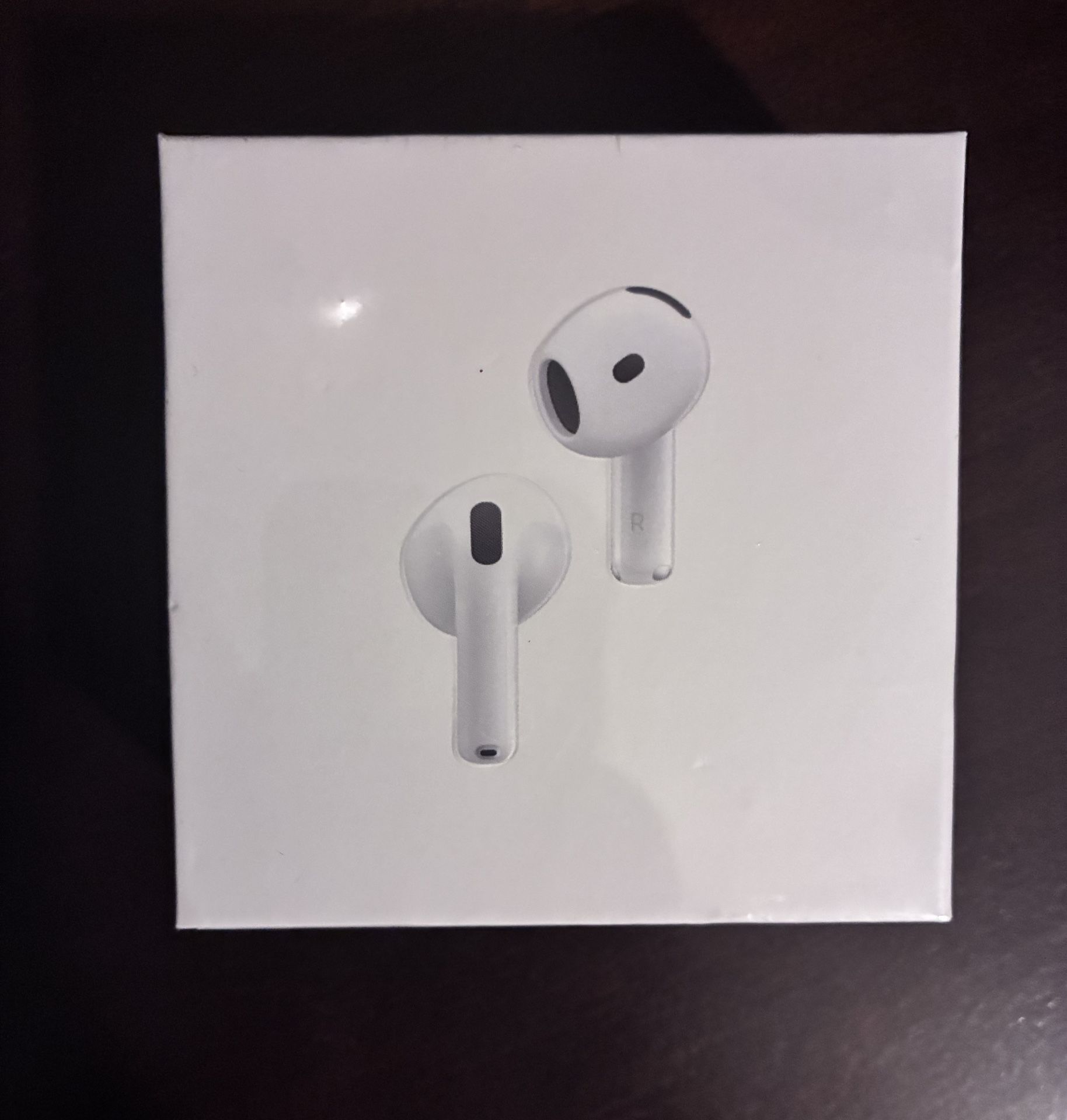 Airpods Pro 4 (ANC)