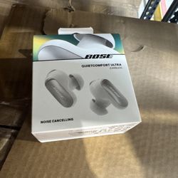 Bose QuietComfort Ultra Earbuds