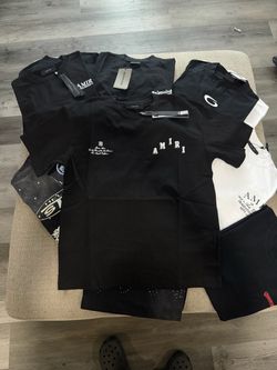 Amiri T Shirt