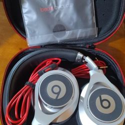 Beats executive Headphones 