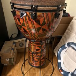 DJembe BIG 16”