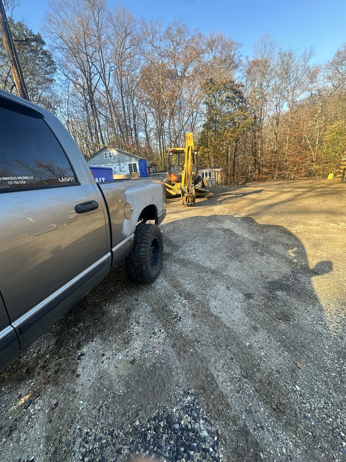 Mobile. Welder