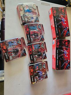 Batman lot
