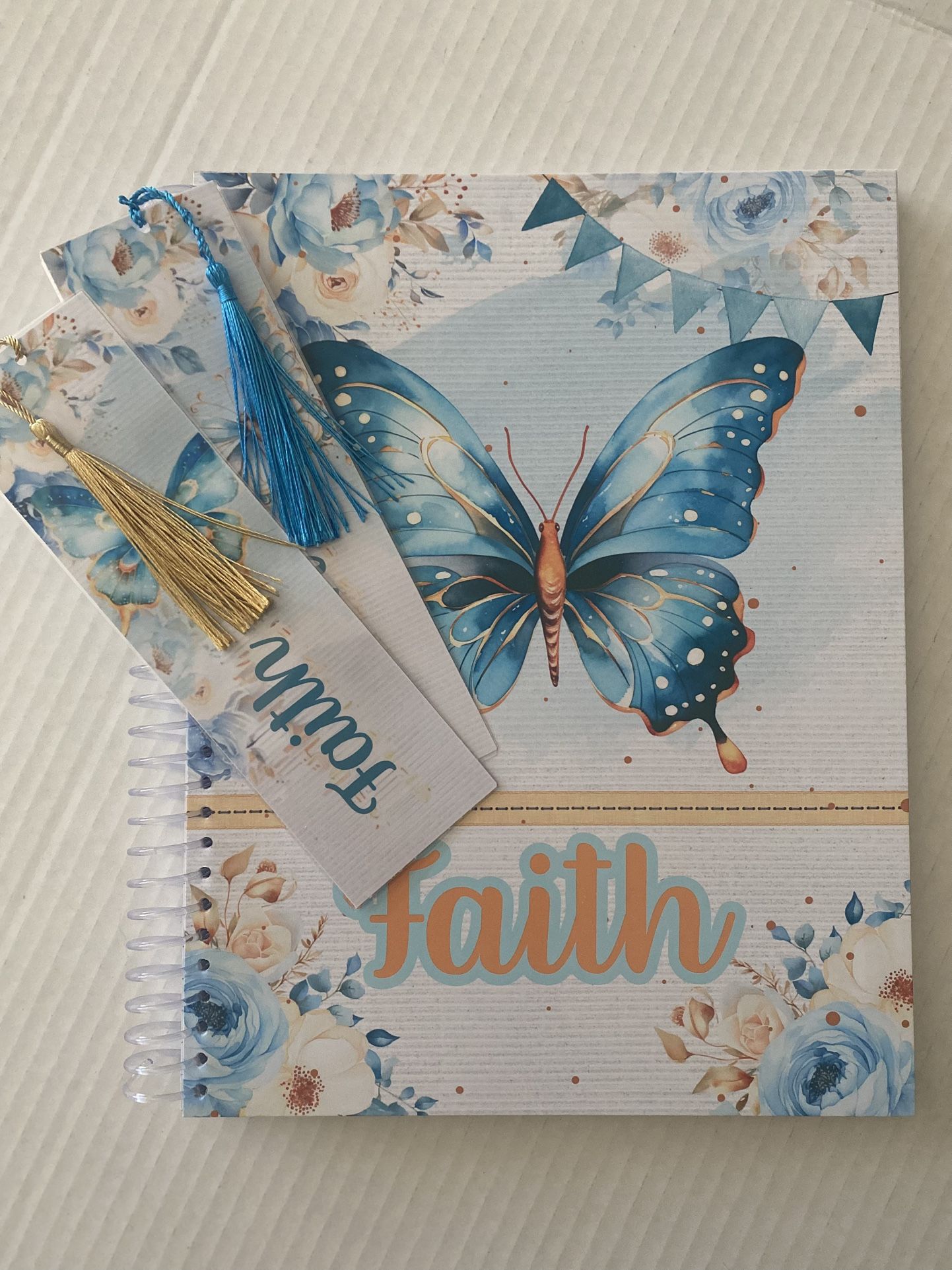 Notebook Personalizado 140 Pg.