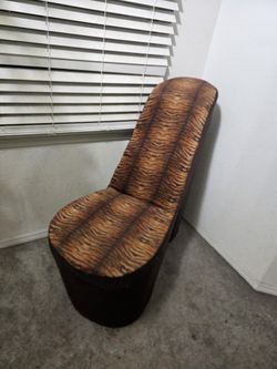 Heel Chair