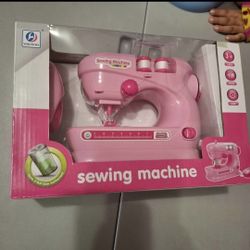 Fun Fun Home Fantastic Mini Appliances Sewing Machine