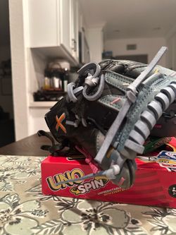 Baseball and softball Glove Relacing and Maintenance