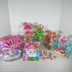 Hatchimals
