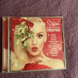 💿 CD