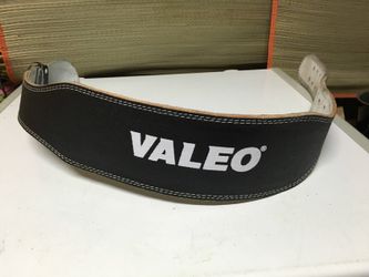 Weight lifting belt