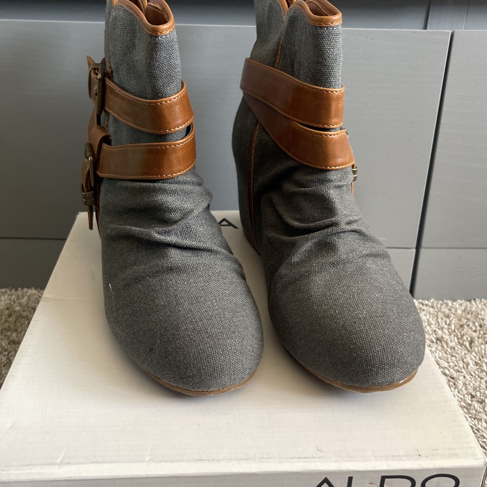 Ankle Boots - Women