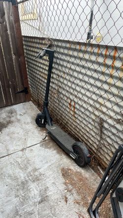 Scooter